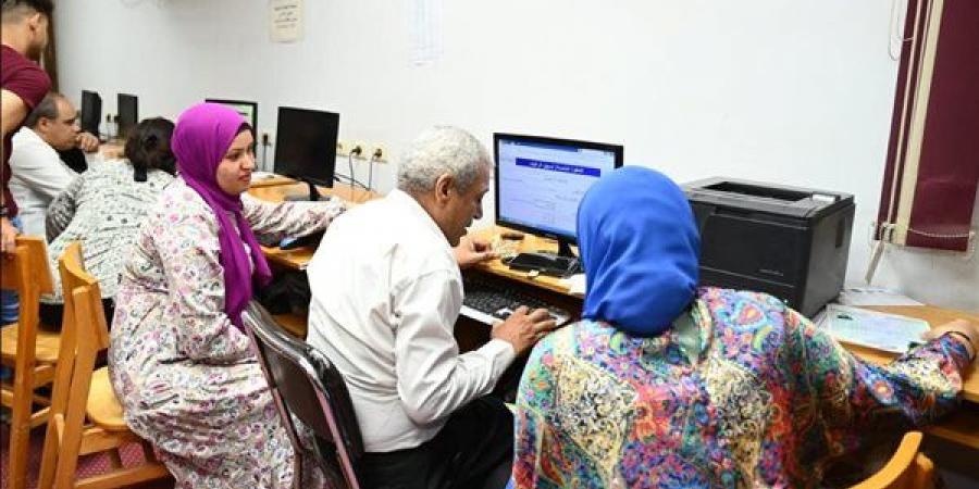 أبرز الكليات المتاحة لطلاب القسم الأدبي بالثانوية العامة في تنسيق الجامعات 2026