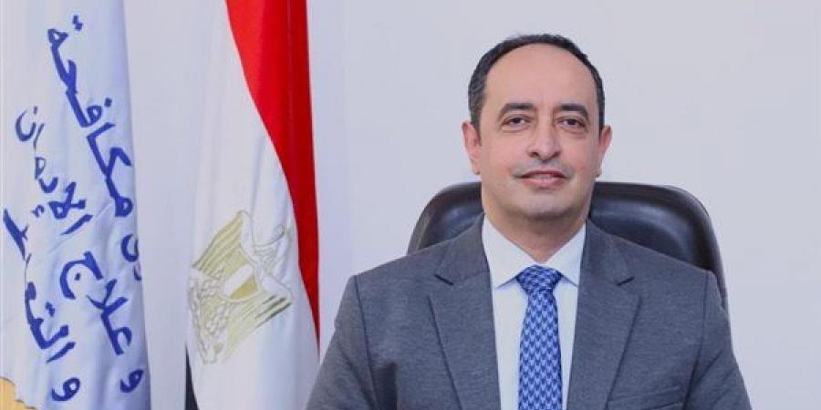 كيف تحصل على علاج الإدمان مجانًا؟ خطوات التسجيل في المراكز المتخصصة