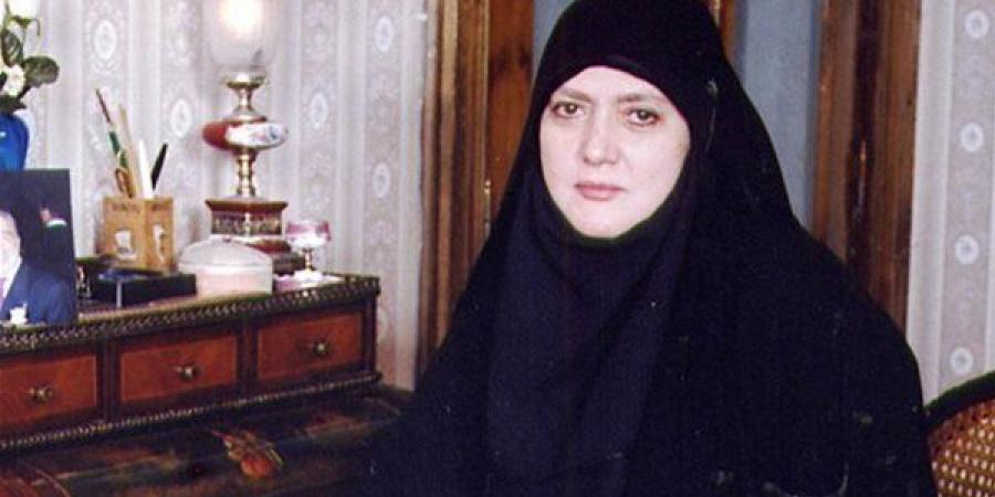 شمس البارودي عن دعوتها لمناقشة حق الأداء العلني: انا مشطوبة من النقابة