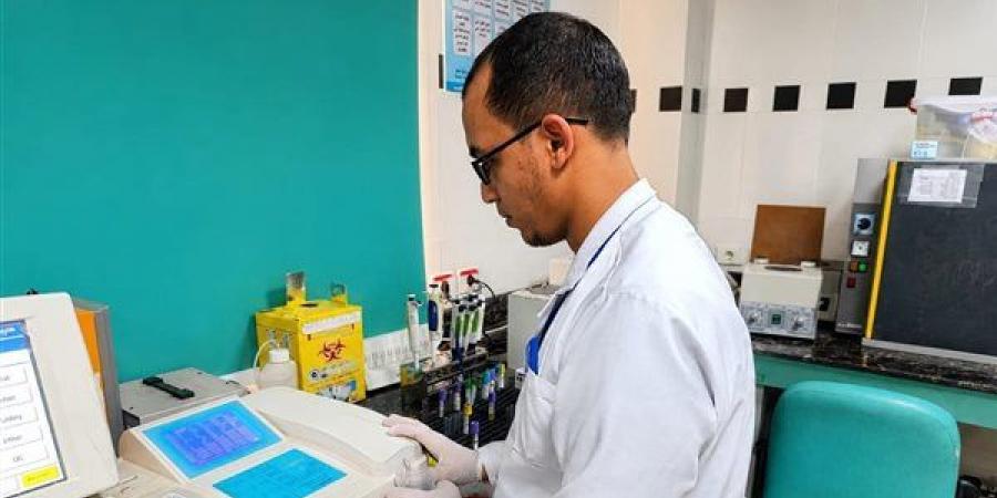 السبكي: 70 ألف خدمة طبية قدّمها مستشفى أبو سمبل ضمن التأمين الصحي الشامل