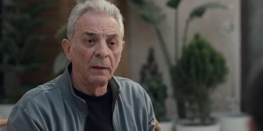محمود حميدة يفوز بجائزة أفضل ممثل في مهرجان الدار البيضاء للفيلم العربي