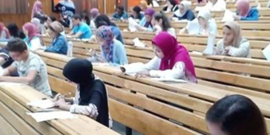 لطلاب الثانوية العامة، خطوات الحجز لاختبارات القدرات على موقع التنسيق