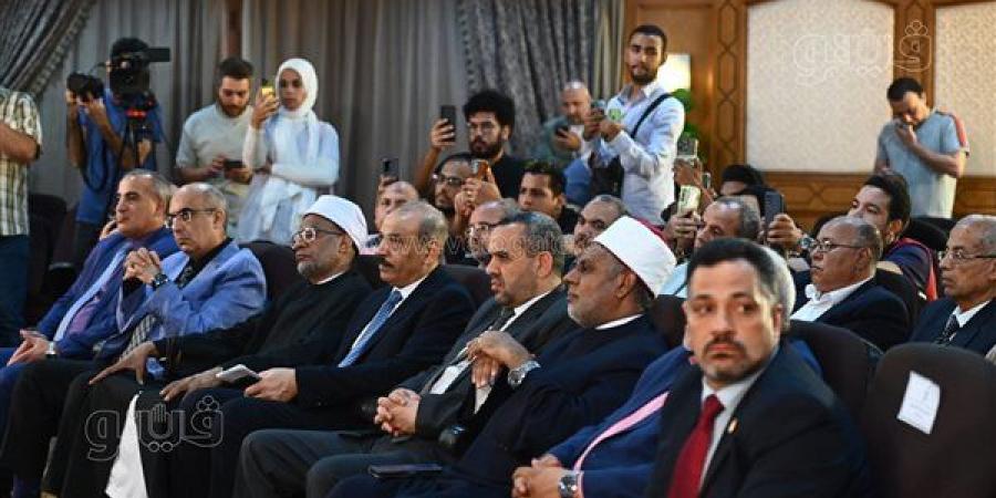 نتيجة الثانوية الأزهرية 2026، مؤتمر صحفي في المشيخة اليوم لإعلان قائمة الأوائل