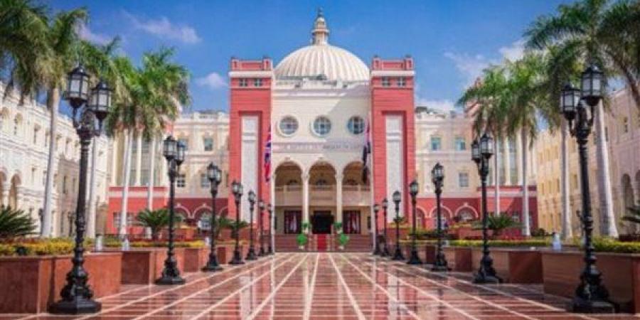 تنسيق الجامعات 2026، مصروفات الجامعة البريطانية في مصر 2026-2027