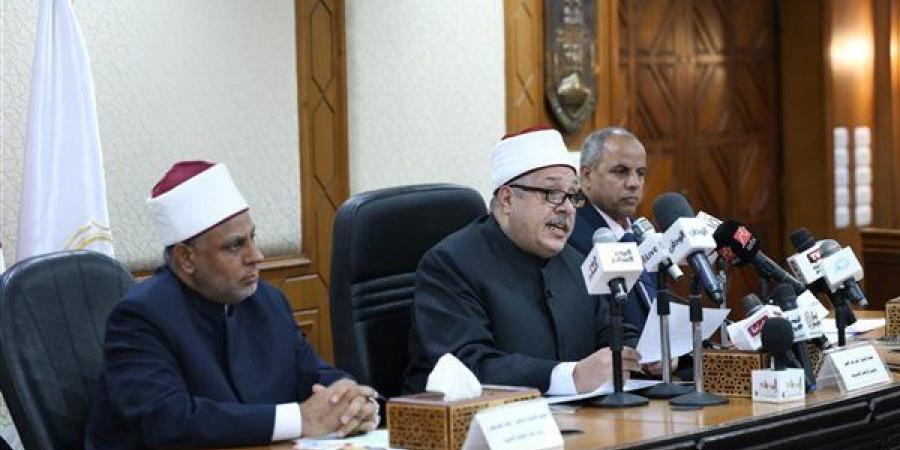 بالأسماء، أوائل القسم الأدبي لذوي البصائر والدمج بالثانوية الأزهرية 2026
