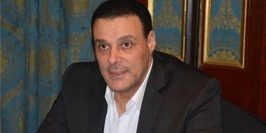 ملفات ساخنة في انتظار عصام عبد الفتاح في لجنة الحكام