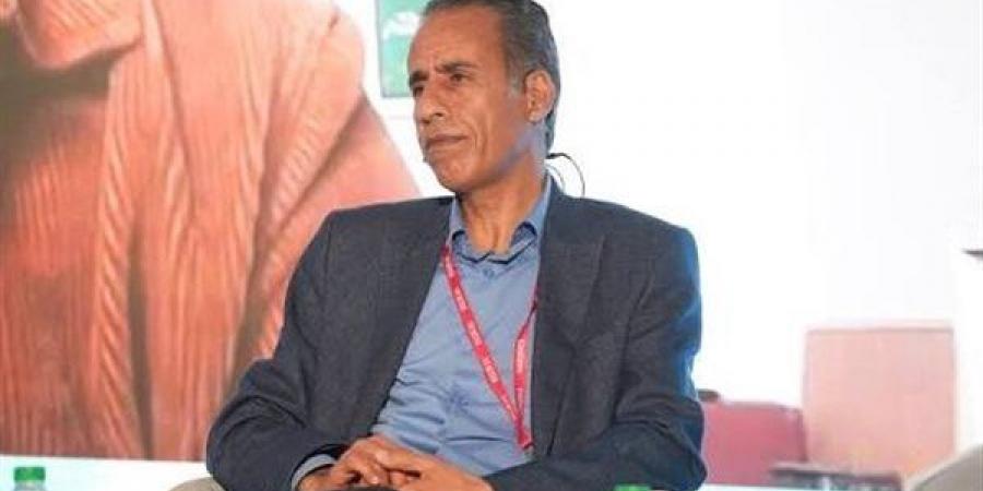 بعد رحلة طويلة مع القصيدة، جلال برجس يعلن صدور أعماله الشعرية الكاملة قريبا