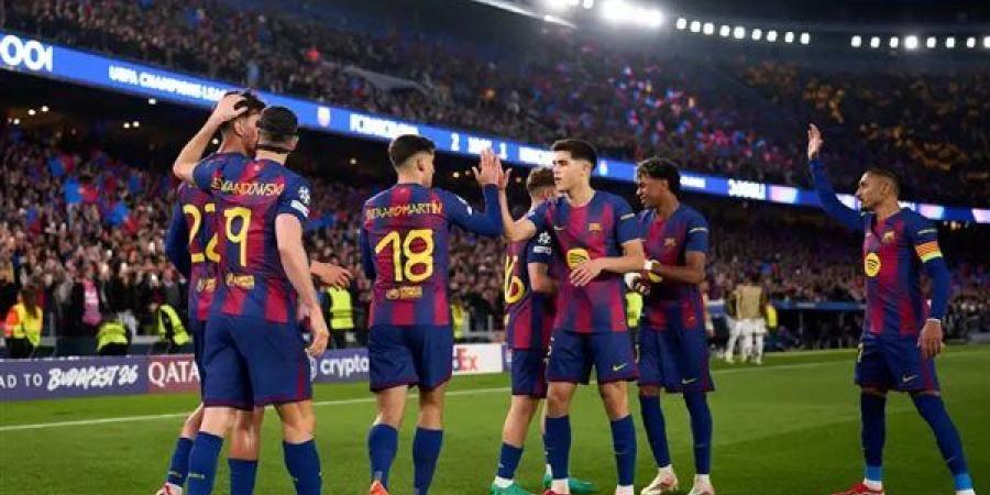 برشلونة يدرس خوض مباراة ودية في المغرب قبل مواجهة الأهلي
