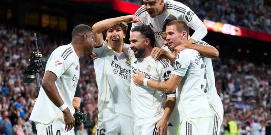 ريال مدريد يحقق إيرادات قياسية بلغت 1.22 مليار يورو