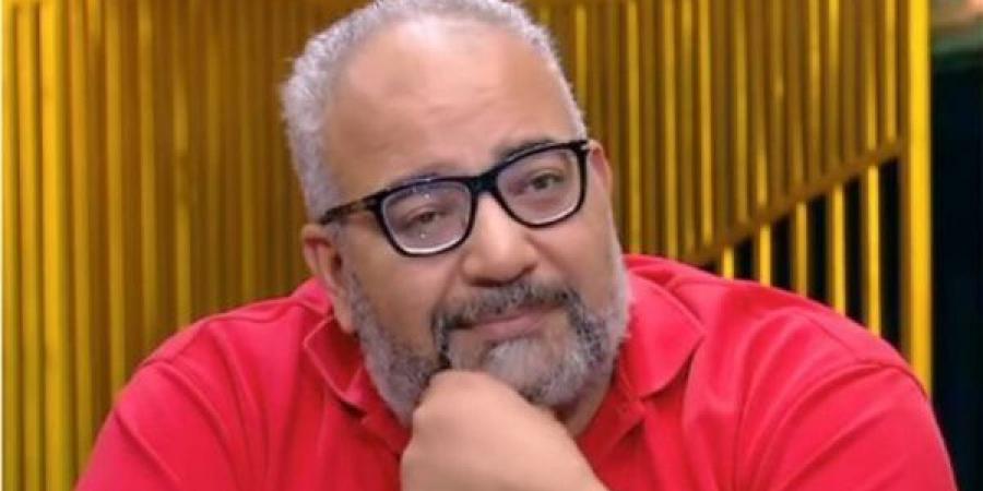 بعد أحكام النفقة والولاية التعليمية، اليوم نظر 3 دعاوى جديدة ضد بيومي فؤاد أمام محكمة الأسرة