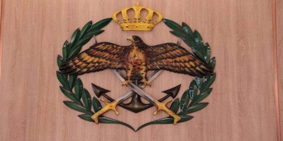 الجيش الأردني يعلن إسقاط طائرة مسيرة اخترقت المجال الجوي للمملكة