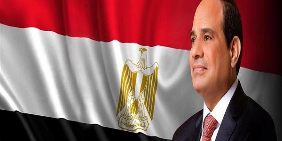 السيسى يهنئ رئيسي البيرو والمالديف بمناسبة يوم الاستقلال
