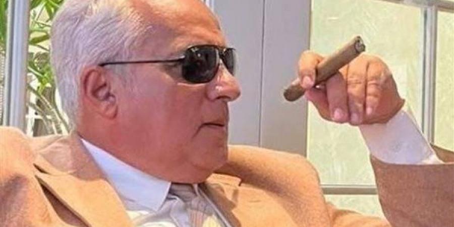 تامر شوقي يستأنف على حكم حبسه 3 سنوات