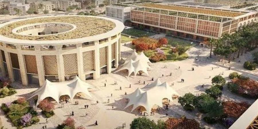 لطلاب الثانوية العامة، جامعة عين شمس الأهلية تفتح باب التقديم