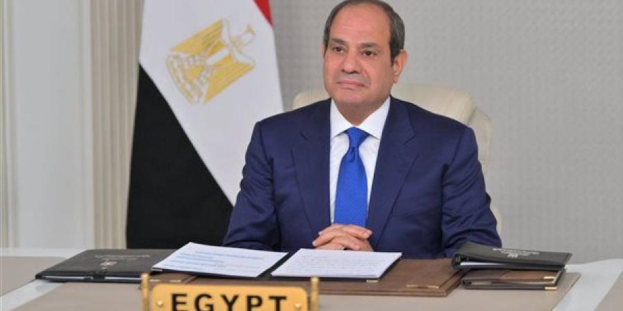 كل ما تريد معرفته عن تطور العلاقات المصرية المدغشقرية