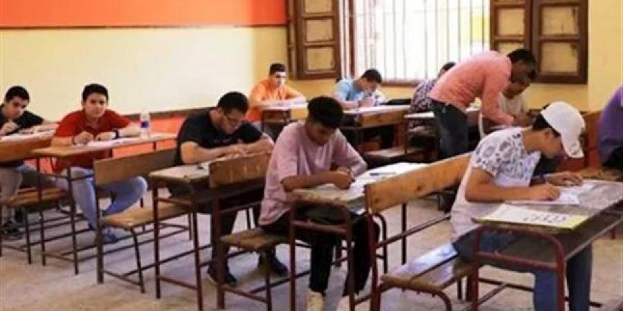 نتيجة الثانوية العامة، 1562 راسبا في النظام القديم