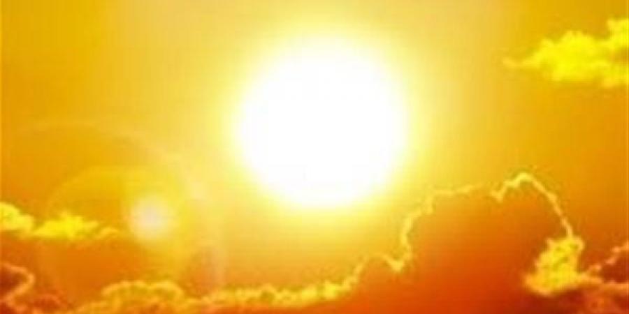 الأرصاد تحذر المواطنين من التعرض لأشعة الشمس الفترة المقبلة (فيديو)