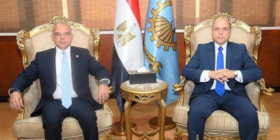 وزير الاستثمار: مبادرة «مصر تنطلق بالتصدير» تستهدف توسيع قاعدة الشركات المصدرة
