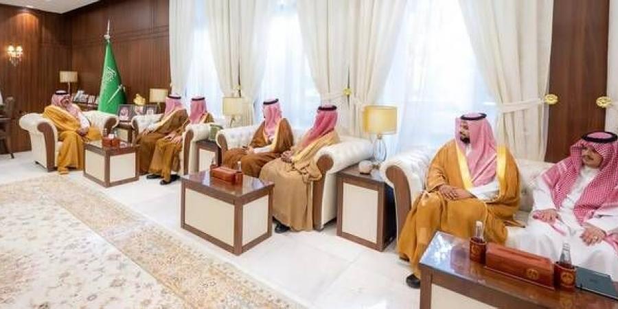 حائل تبحث تطوير قطاع الأعمال وتعزيز دور القطاع الخاص