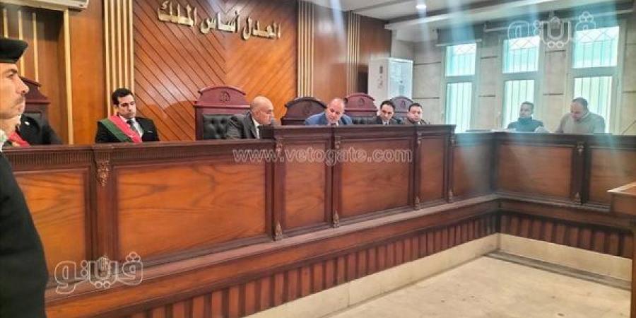 اليوم، الحكم على المتهمين بإخفاء فيديو واقعة الاعتداء على أطفال مدرسة هابي لاند