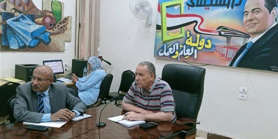تعليم أسيوط: لم نتلق أية شكاوى من امتحان الهندسة للشهادة الإعدادية 