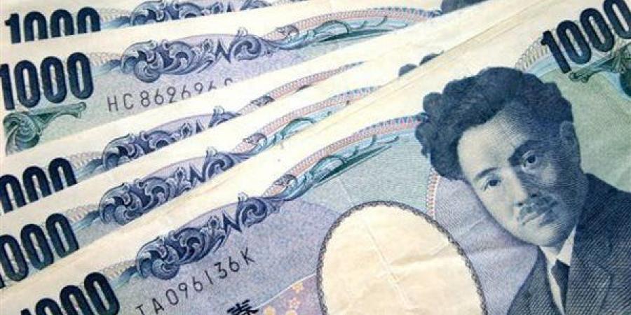 تعرف على سعر الـ100 ين الياباني مقابل الجنيه في البنوك المصرية مساء الخميس