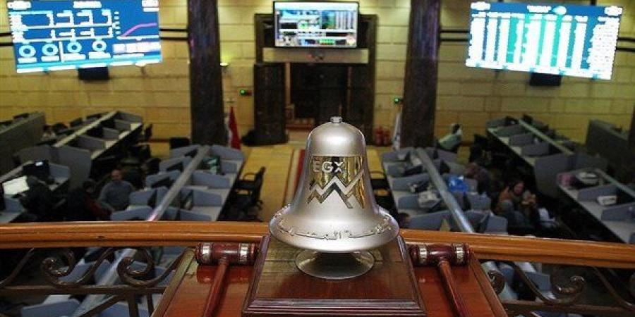 البورصة تخسر 23 مليار جنيه في آخر جلسات شهر يوليو 2026