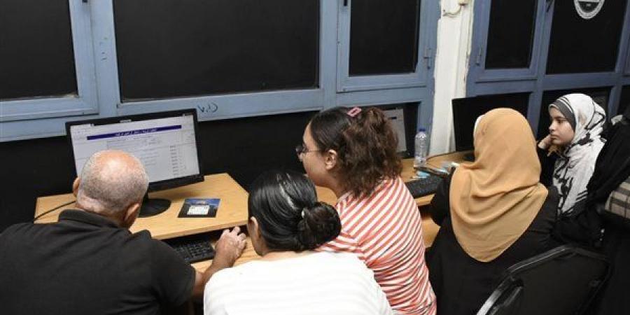تنسيق الجامعات 2026، كل ما تريد معرفته عن التنسيق الإلكتروني وتسجيل الرغبات