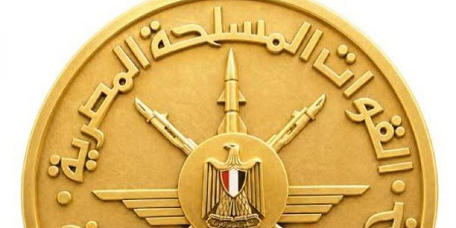 المتحدث العسكري: استمرار مجابهة أعمال التنقيب غير المشروع عن خام الذهب بالصحراء الشرقية