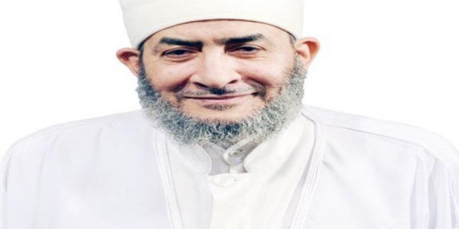 تفاصيل الساعات المرعبة، كواليس محاولة اختطاف الشيخ أحمد عبده عوض وطلب فدية 5 ملايين جنيه