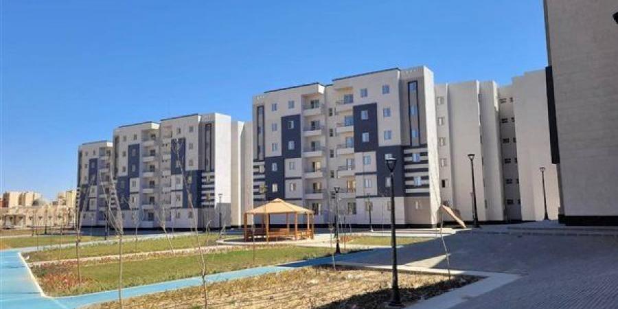 تفاصيل طرح شقق الإسكان الاجتماعي الجديدة