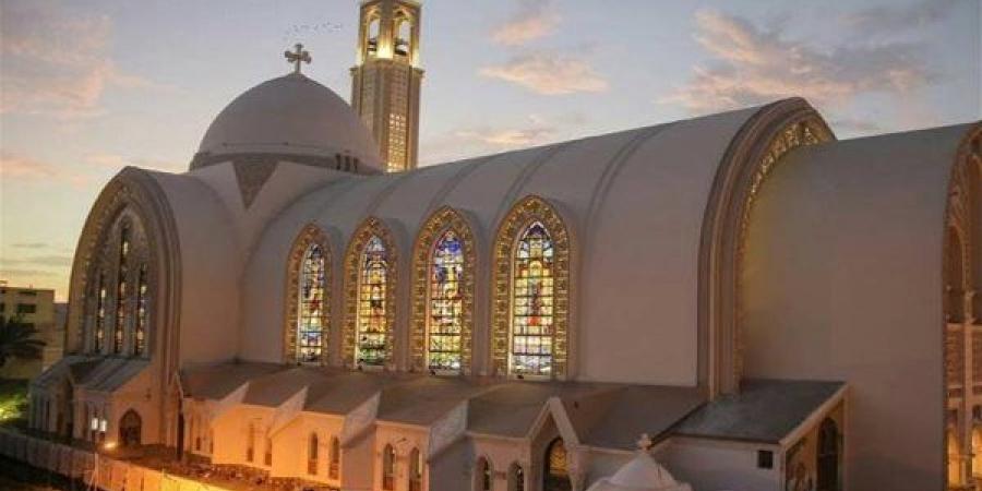 في ذكرى استشهاده، الكنيسة تحيي سيرة القديس أبامون وشهادته للإيمان