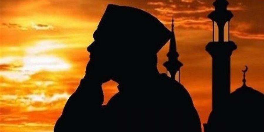 مواقيت الصلاة اليوم الثلاثاء 4 - 8 - 2026 في القاهرة والمحافظات