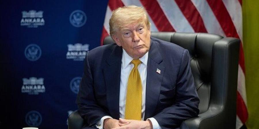استطلاع جديد: تهاوي شعبية ترامب لأول مرة منذ 10 سنوات وتزايد تأييد الديمقراطيين