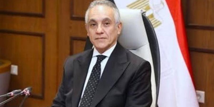 أهم القرارات الحكومية اليوم في العدد 168 بجريدة الوقائع المصرية