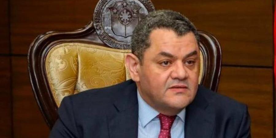 نادر مرقص متحدثًا رسميًا لـ الخارجية، ننشر تفاصيل الحركة الدبلوماسية الجديدة