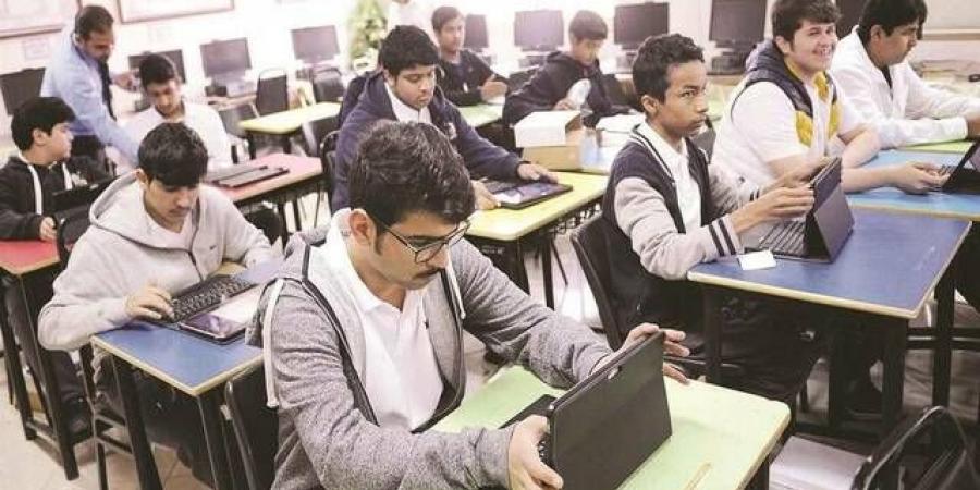 التعليم العالي بمصر توجه تنويهاً لطلاب الدبلومة الأمريكية بالسعودية قبل التنسيق