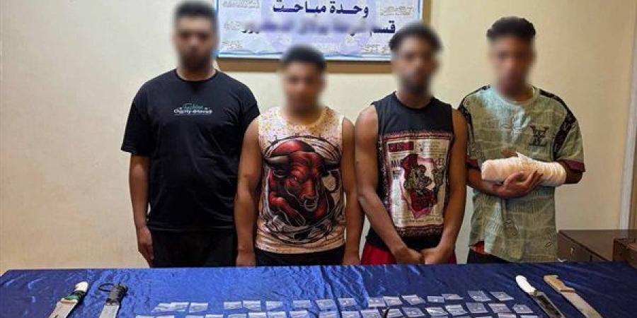 خلافات أمام ورشة تنتهي ببتر يد عامل في بولاق الدكرور، والداخلية تكشف الكواليس