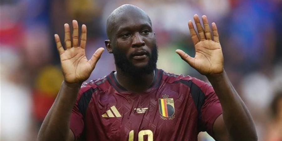 لوكاكو يقترب من الانتقال إلى الدوري الأمريكي