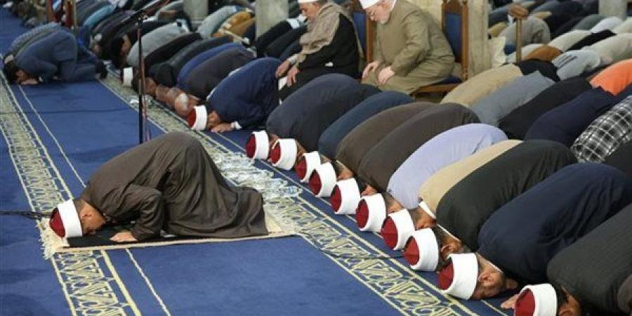 موعد أذان المغرب اليوم الثلاثاء "21 صفر" في القاهرة والمحافظات
