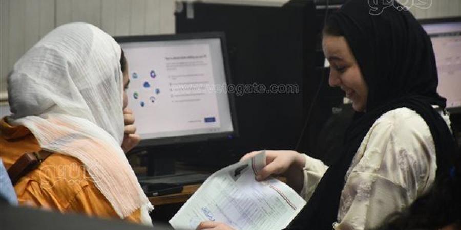 خطوات تسجيل رغبات الثانوية العامة 2026 عبر موقع التنسيق الإلكتروني