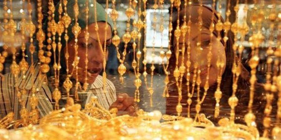 ارتفاع مفاجئ في أسعار الذهب بالصاغة اليوم السبت (آخر تحديث)