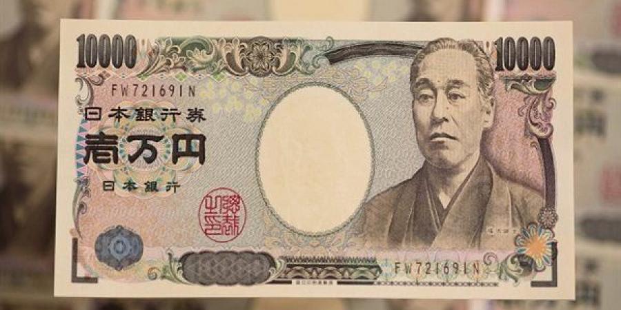 سعر الـ100 ين الياباني مقابل الجنيه في البنوك المصرية مساء اليوم السبت