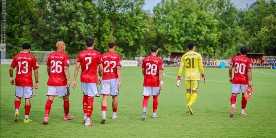 تعرف على صفقات الأهلي خلال الميركاتو الصيفي الجاري