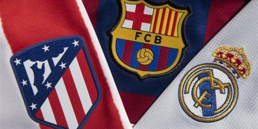 ريال مدريد يتفوق على برشلونة وأتليتكو في سباق التعاقد مع موهبة هولندا