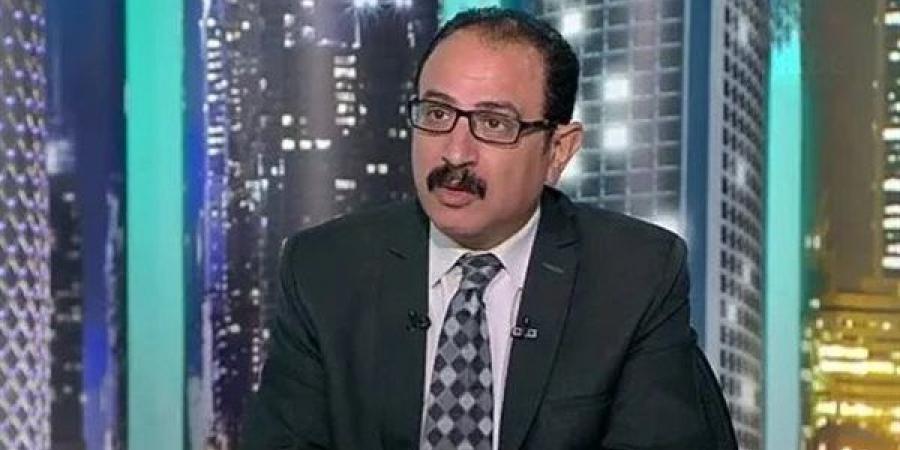 طارق فهمي: تحريض أمريكى لتوسيع مساحة إسرائيل على حساب غزة ولبنان وسوريا