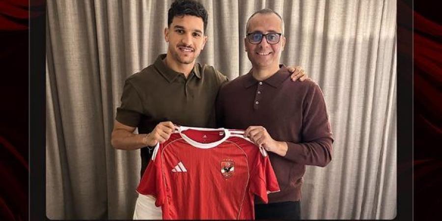 أبرز المحترفين الجدد في الدوري المصري بعد غلق الميركاتو الصيفي
