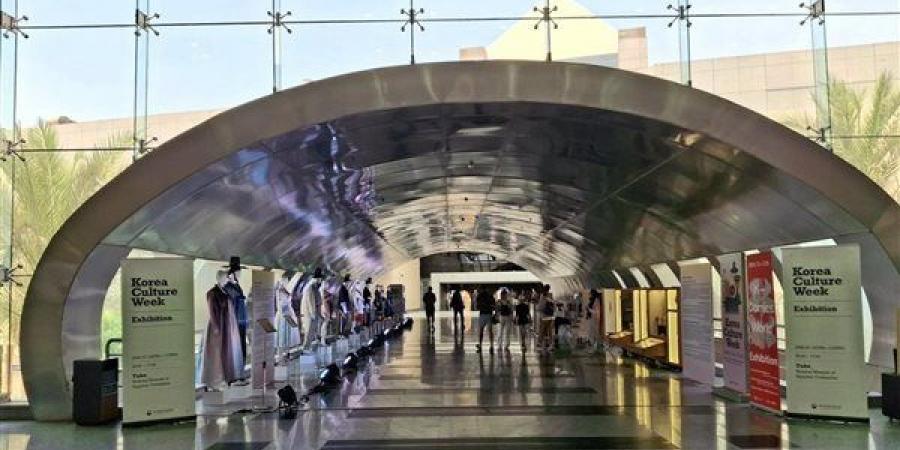 «النيل.. حضارة وحياة»، فعالية ثقافية وفنية بالمتحف القومي للحضارة احتفاء بعيد وفاء النيل