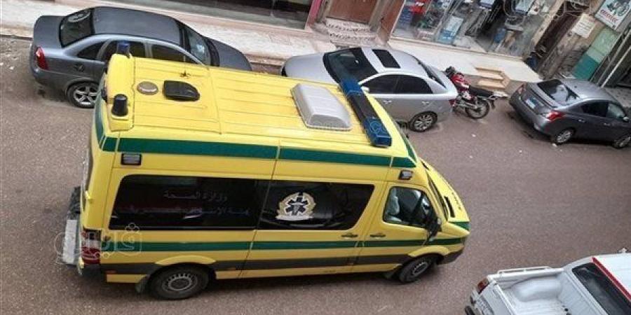 مصرع سباك صعقا بالكهرباء أثناء عمله بعزبة الشيخ حجازي بالفيوم