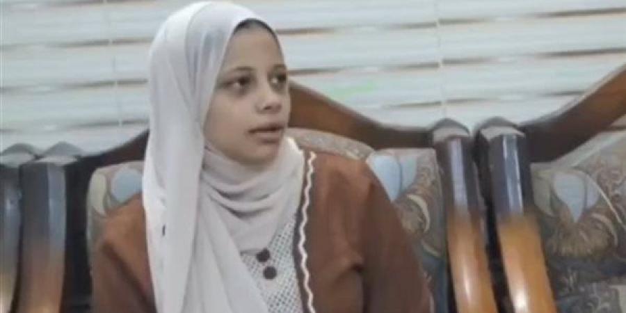 سحلوني وأهانوا كرامتي،"حبيبة" ضحية أسرة زوجها بالغربية تروي تفاصيل ليلة الرعب(فيديو)